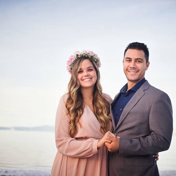 Meet your Posher, Kaiti - Picture 1 of 1